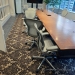 Herman Miller Aeron "B" Mesh Office Meeting Chair, Chrome Frame